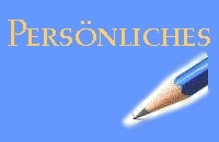 Persönliches