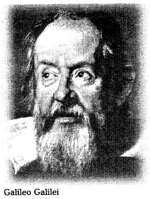 Galilei